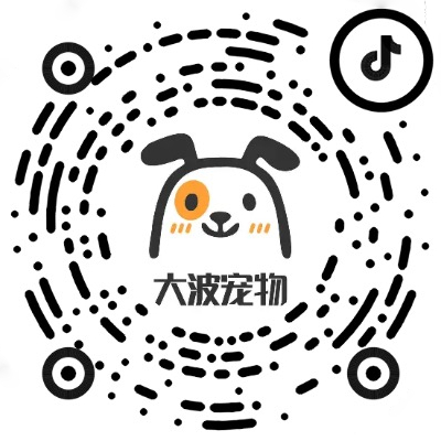 宠查查二维码